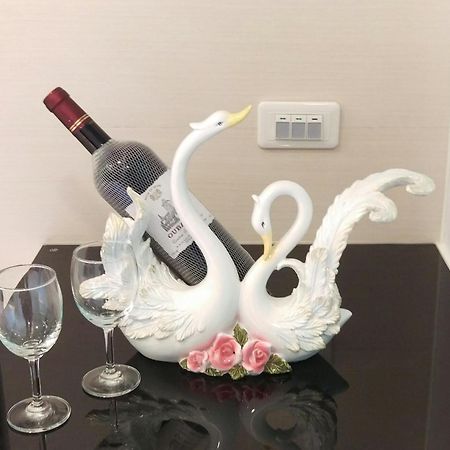 Creekside No.22 B&B Hualien City Room photo