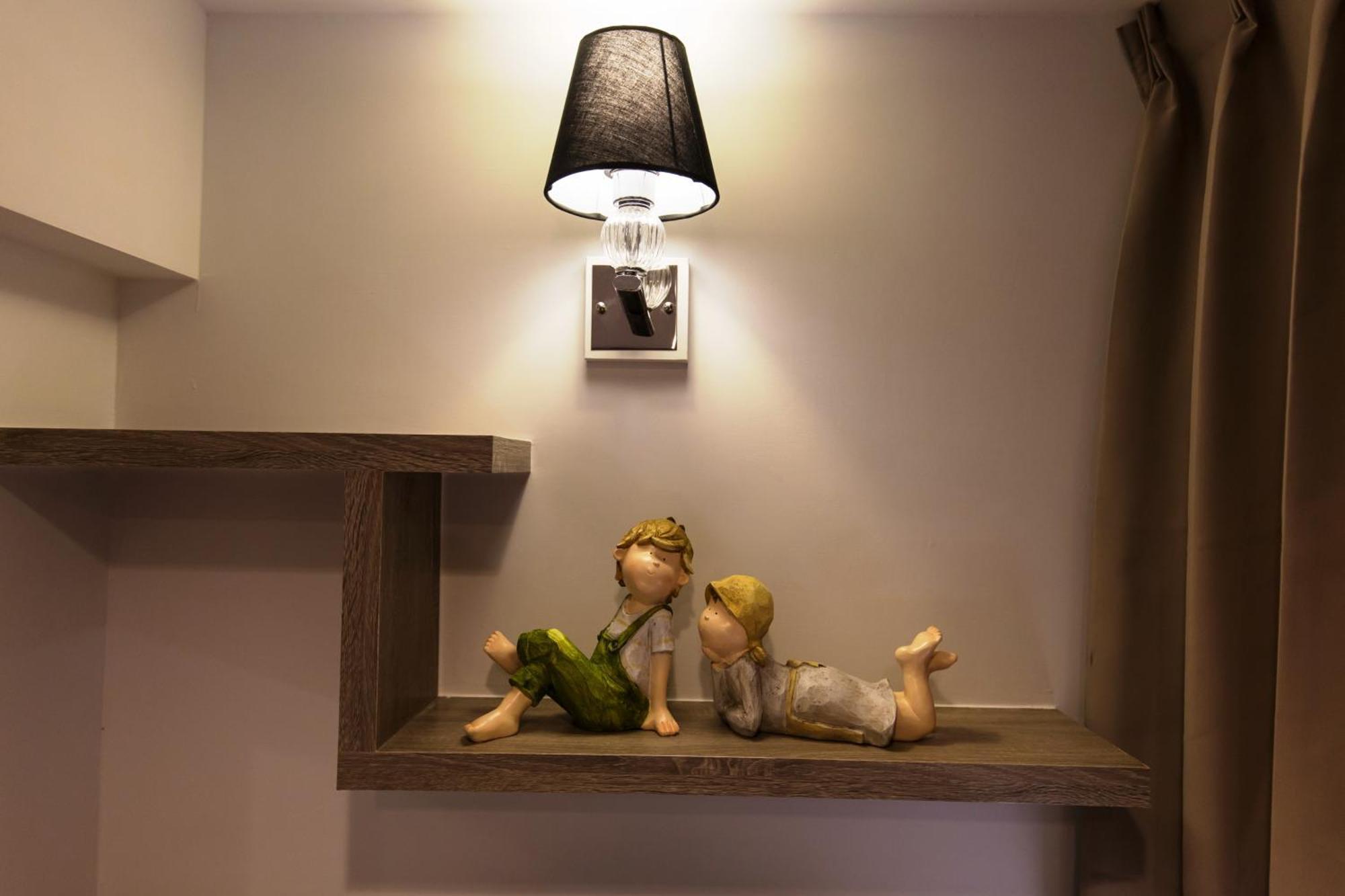 Creekside No.22 B&B Hualien City Room photo