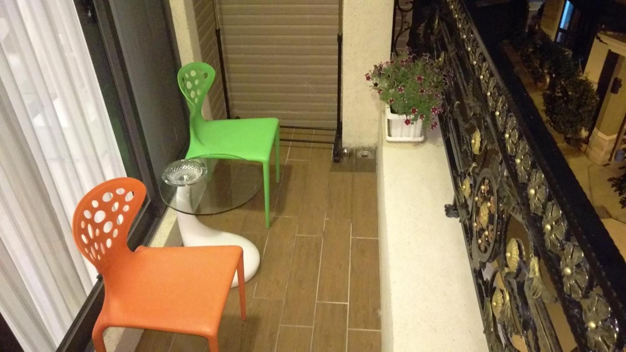 Creekside No.22 B&B Hualien City Room photo