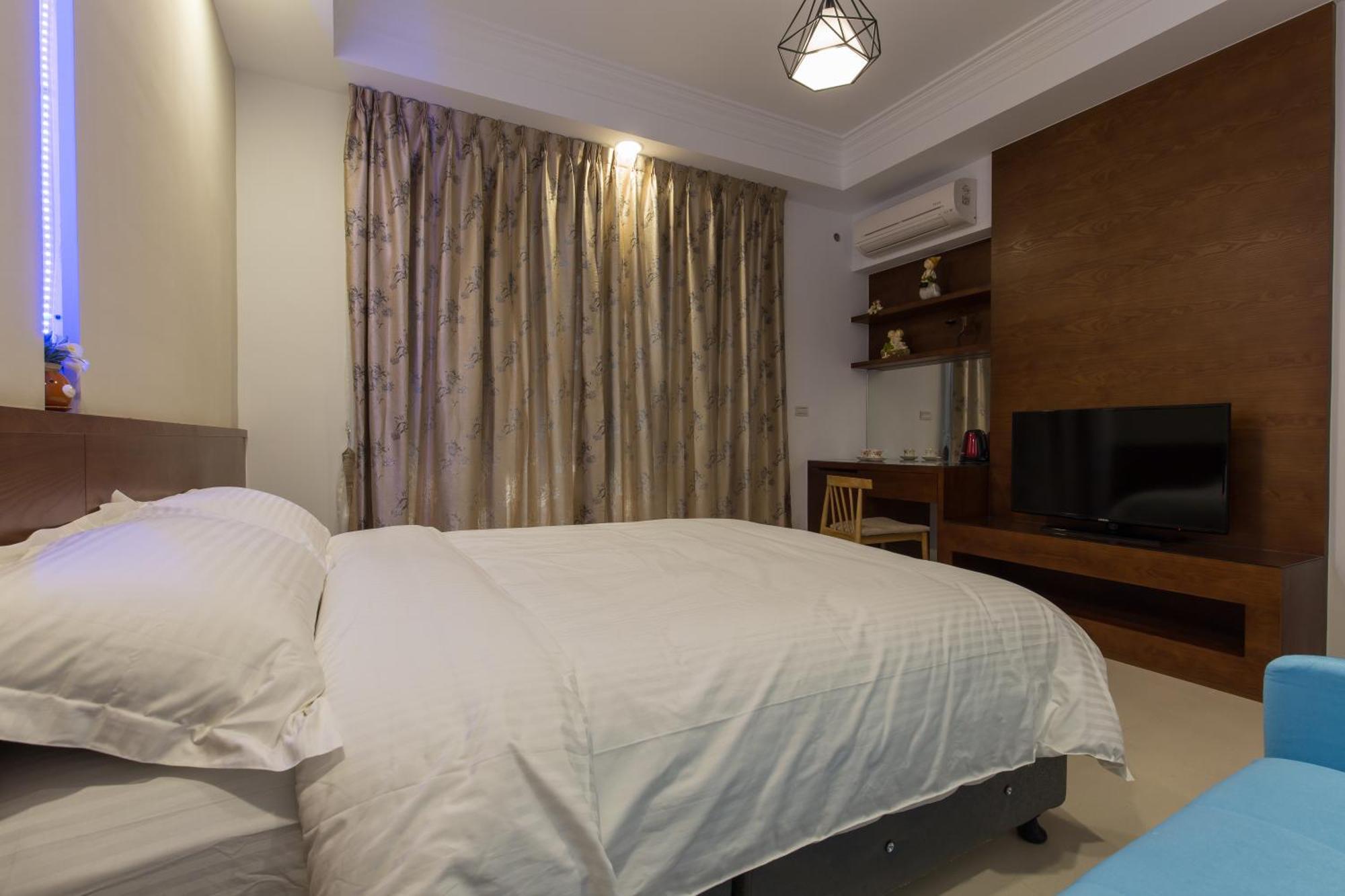 Creekside No.22 B&B Hualien City Room photo