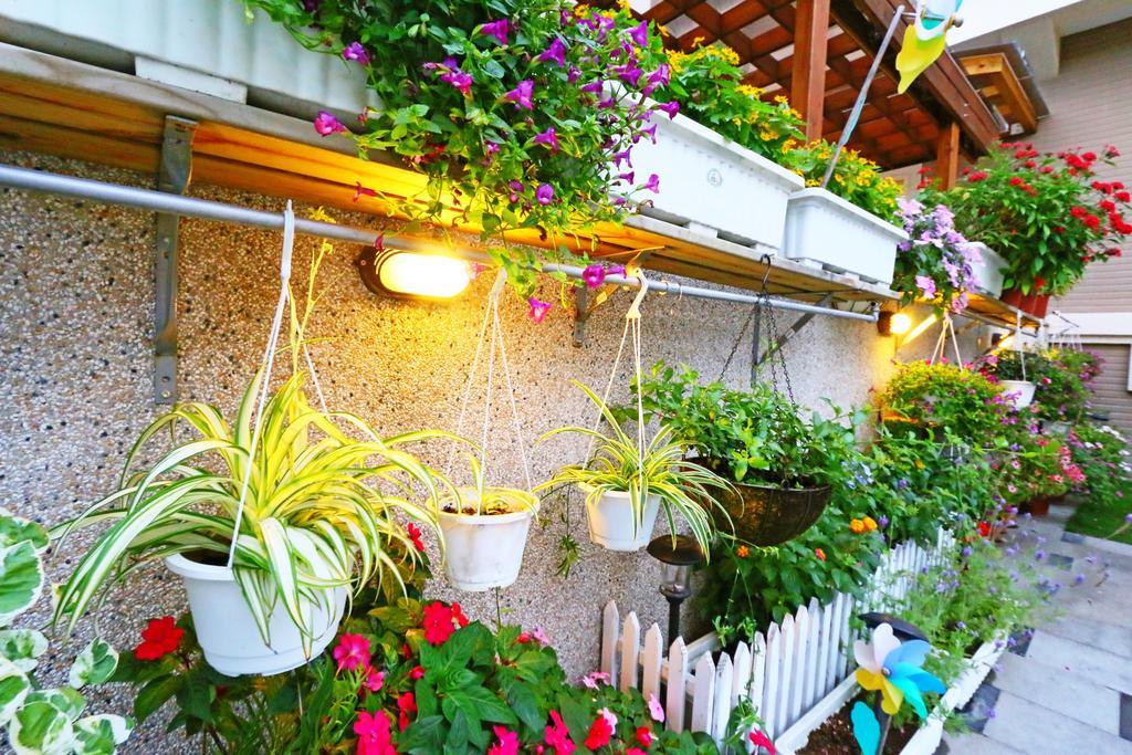 Creekside No.22 B&B Hualien City Exterior photo