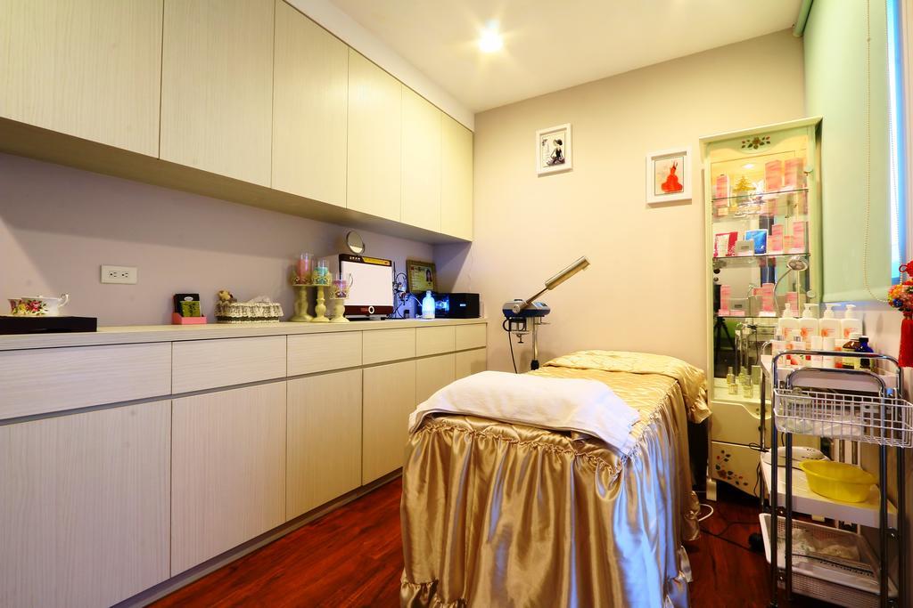 Creekside No.22 B&B Hualien City Exterior photo
