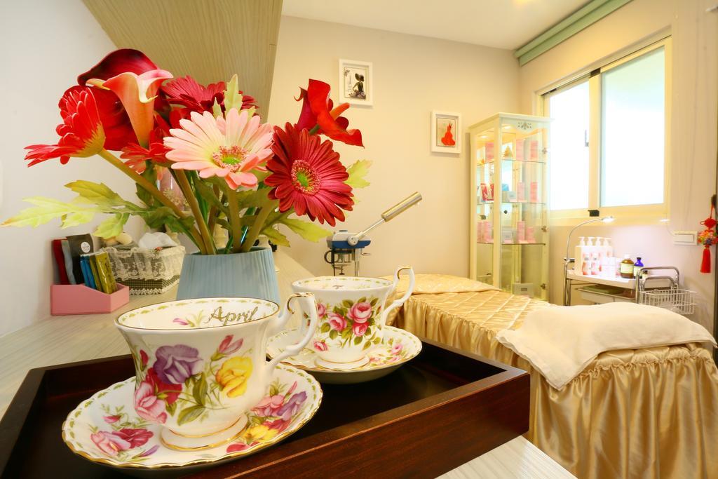 Creekside No.22 B&B Hualien City Exterior photo